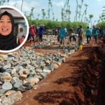 Anggota DPRD Pati Soroti Kondisi Drainase di Kaki Kendeng