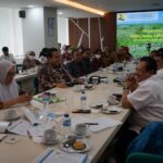 5 Desa di Blora Akan Terdampak Pembangunan Bendung Gerak Karangnongko