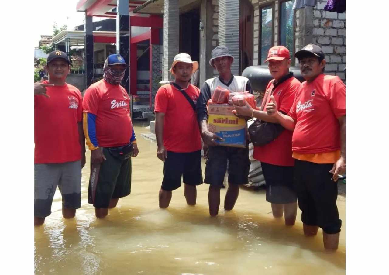 Puncak Cuaca Ekstrem, DPRD Pati Mengimbau Masyarakat Tingkatkan Kewaspadaan