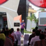 Pusat Data Center Jateng Diresmikan Hari Ini