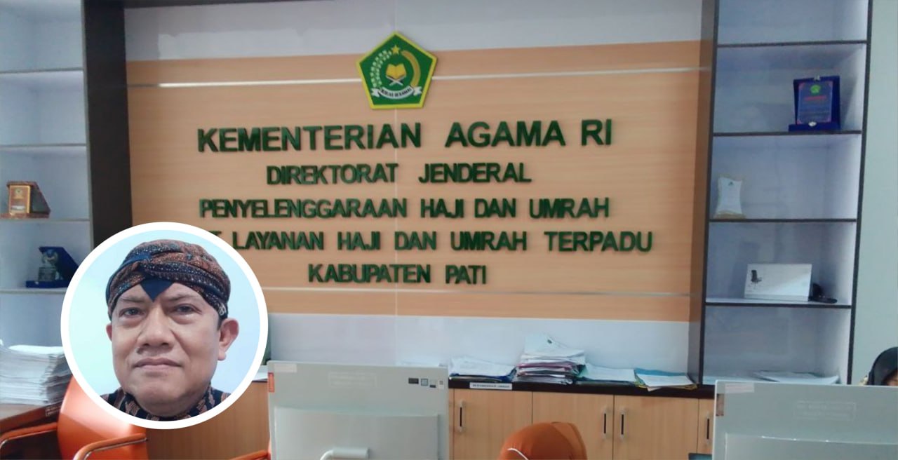 Setoran Awal Naik Haji Juga Diwacanakan Naik Jadi Rp40 Juta