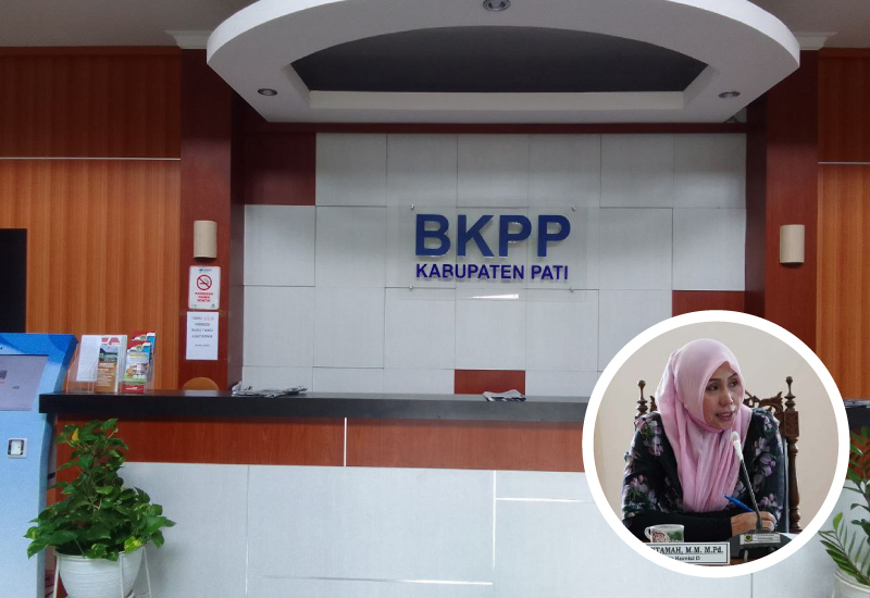 Pegawai Honorer Bisa Langsung Diangkat ASN, BKPP: Baru RUU