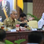 Jateng Masih Berpotensi Dilanda Bencana