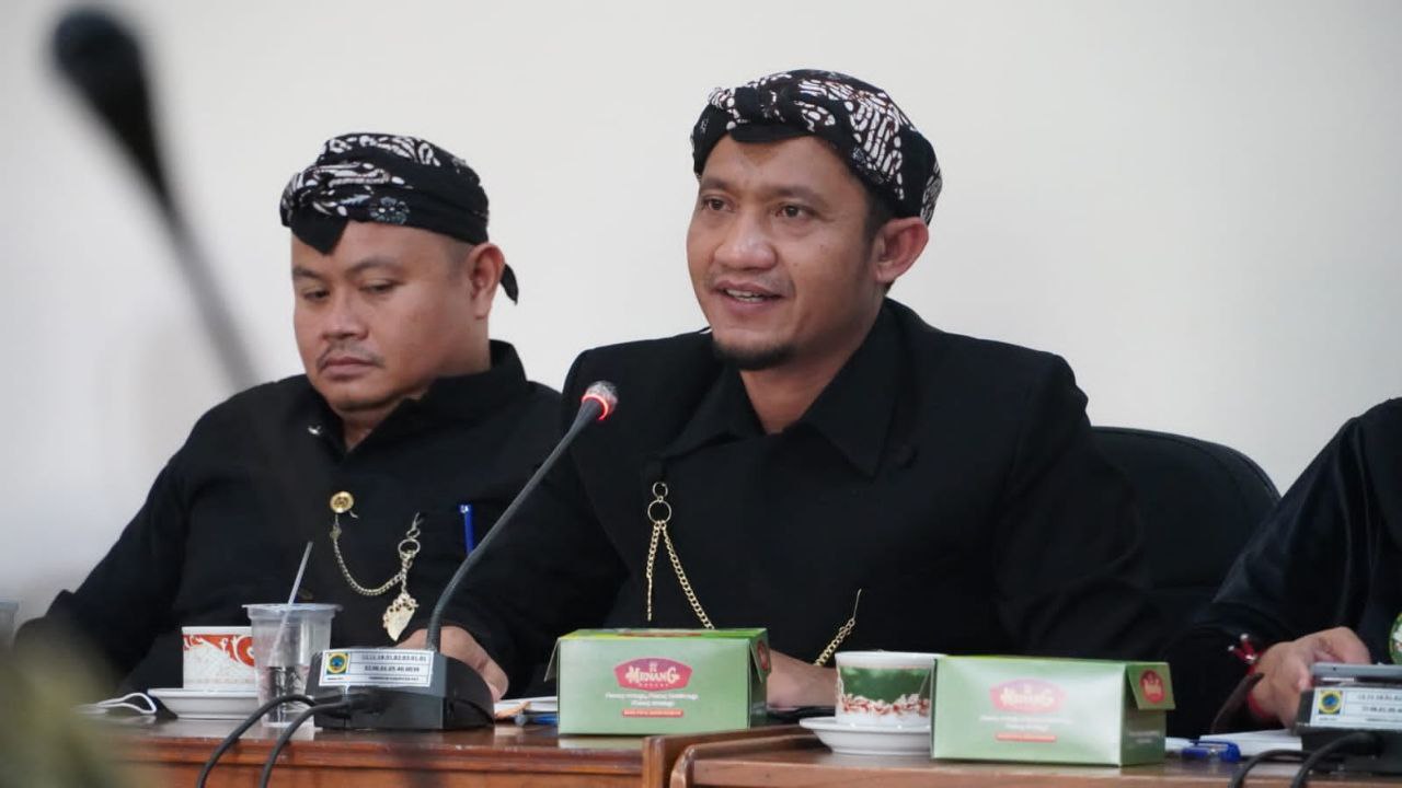 Belanja Pegawai Melebihi Batas, Pati terancam Tidak Bisa Rekrut ASN