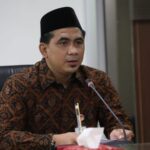 Wagub Ungkap Wisata Halal di Jateng Bisa Jadi Salah Satu Penunjang