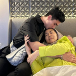 Alami KDRT, Venna Melinda Dapat Banyak Dukungan dari Artis Lain/rbg.id