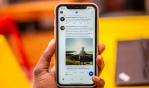 Insinyur Twitter Disebut Bisa Pakai GodMode untuk Buat Cuitan dari Akun Siapa Saja/unsplash.com