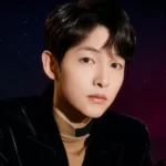 Song Jong Ki Umumkan Pernikahan dengan Kekasihnya/soompi