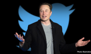 Elon Musk Kembali Pecat Karyawannya/fox news