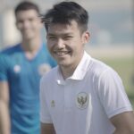 Witan Sulaeman Resmi Gabung Persija Jakarta/pssi