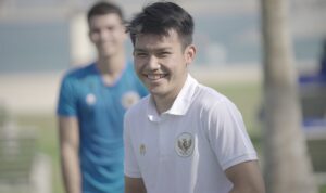 Witan Sulaeman Resmi Gabung Persija Jakarta/pssi