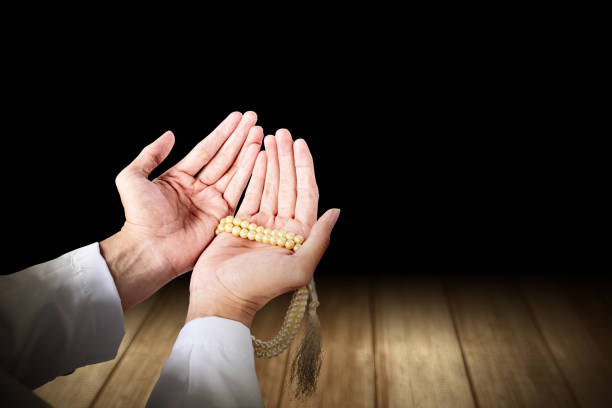 Doa Penutup Majelis dan Keutamaan Membacanya/iStock