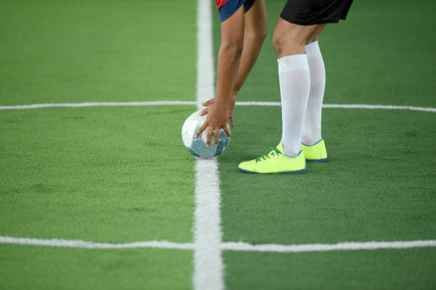 Persipura Desak PSSI Ungkapkan Nama Klub yang Tolak Liga 2 Berlanjut/iStock