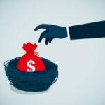 Foto: Ilustrasi Pembobolan Rekening BCA/ iStock