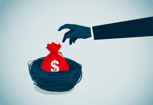 Foto: Ilustrasi Pembobolan Rekening BCA/ iStock