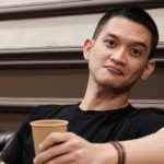 Rezky Aditya Dilaporakan ke Polisi Karena Video Syur Mirip Dirinya Beredar/kapanlagi