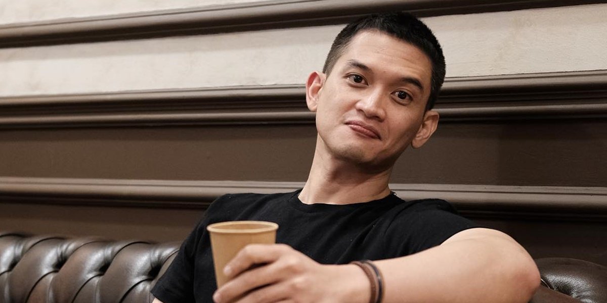 Rezky Aditya Dilaporakan ke Polisi Karena Video Syur Mirip Dirinya Beredar/kapanlagi
