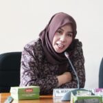 Foto: Anggota Komisi D Pati, Muntamah (Sumber: Dok. Setwan)