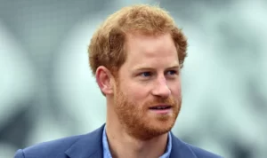 Pangeran Harry Ternyata Pernah Konsumsi Narkoba /variety