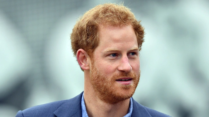 Pangeran Harry Ternyata Pernah Konsumsi Narkoba /variety