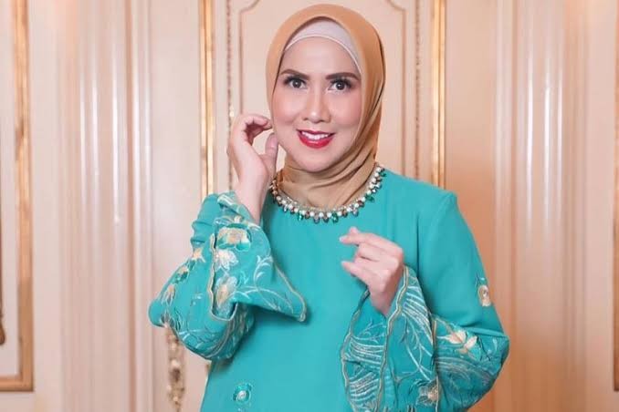 Venna Melinda Yakin Berpisah dengan Ferry Irawan, Ingin Fokus Anak/idx channel