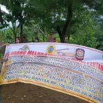 Tegas! Satpol PP Instruksikan Tambang Ilegal Segera Urus Perizinan