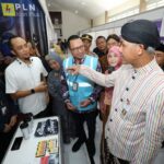 Ganjar Imbau Perusahaan Buat Desain Kurikulum Sesuai Kebutuhan