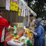 Pemkot Pekalongan Akan Gelar Operasi Pasar Murah, Catat Tanggalnya