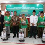 Wagub Harapkan Pesantren Bisa Cetak Santri Pengusaha