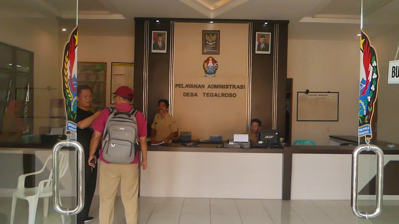 Temanggung Terapkan Zona Integritas, Wujudkan Desa Bebas Korupsi