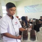 BLK Batang Gelar Pelatihan Roti dan Kue Selama 18 Hari
