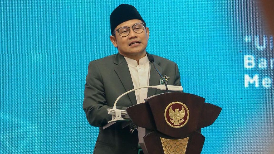 Cak Imin