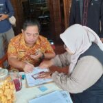 Coklit Pemilu 2024 di Kabupaten Temanggung Sudah Mencapai 615 Ribu Penduduk