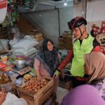 Harga Beras di Sejumlah Pasar Tradisional Mengalami Kenaikan Signifikan