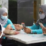 Ketua Komisi D Harapkan Masyarakat Pati Sukseskan Vaksinasi Booster ke-2