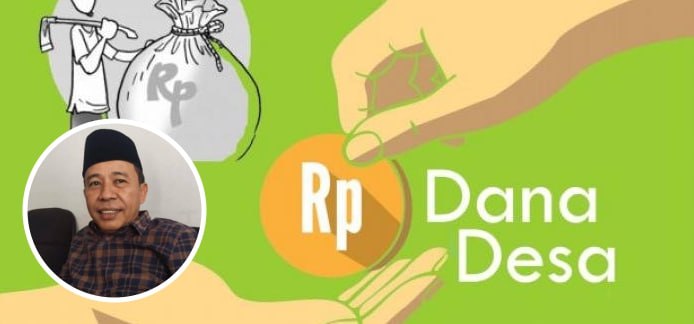 Dana Desa di Pati Tahun 2023 Mengalami Penurunan, Begini Tanggapan DPRD