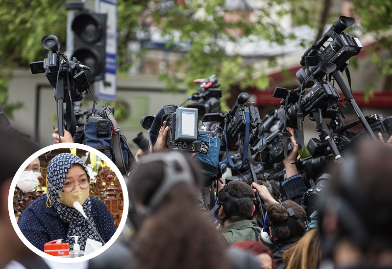 Komisi D: Jurnalis Harus Bisa Mengedukasi Masyarakat
