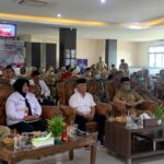 Kabupaten Demak Turut dalam Peresmian MPP Serentak di Jateng