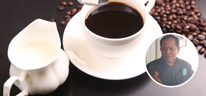 Fenomena Ibu Beri Kopi ke Anak, Begini Tanggapan DPRD