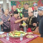 Pasar Bandungan Baru Masih Ditempati 70 Persen Pedagang