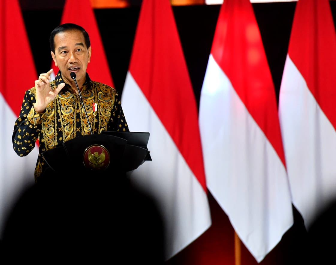 Jokowi akan Hadiri Hari Pers Nasional 2023 di Sumut