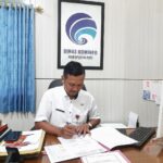 Pemkab Pati Targetkan Peroleh Kategori Kabupaten Informatif di Tahun 2023
