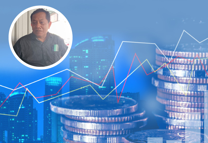 Dampak Krisis Global, DPRD: Banyak UMKM Lesu