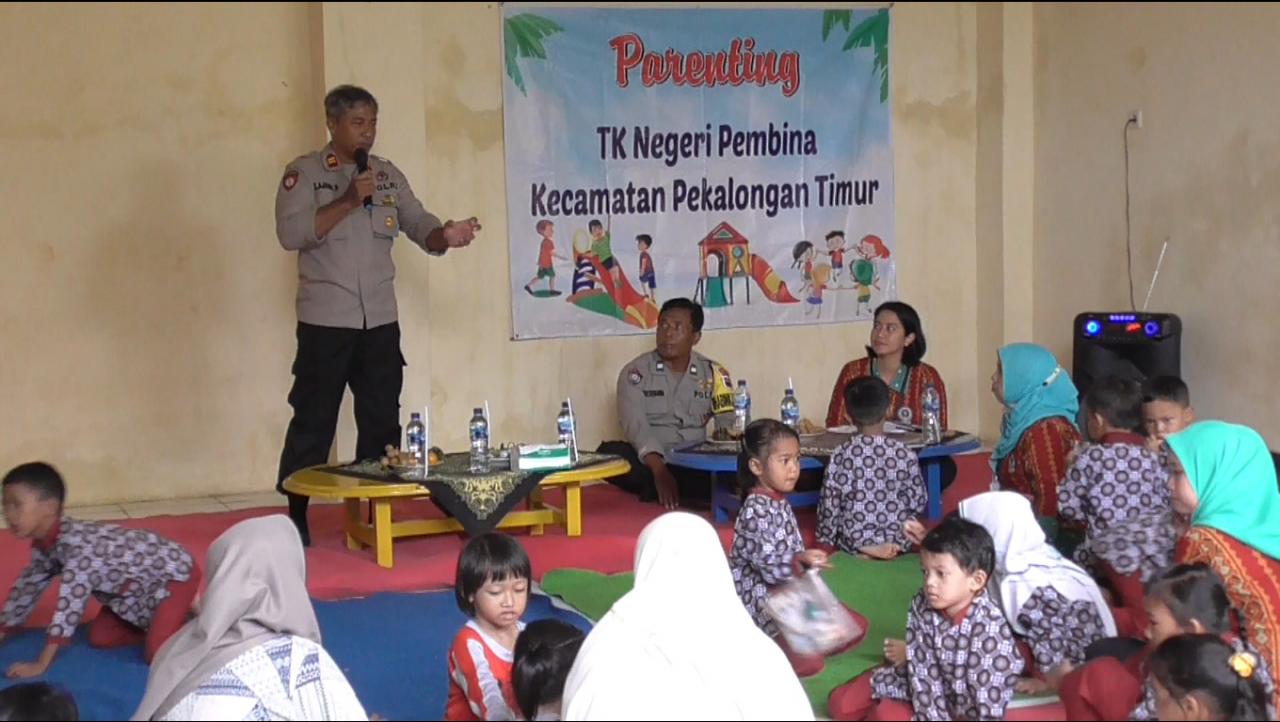 Marak Kasus Penculikan, Orang Tua Diimbau Pantau Keberangkatan dan Pulang Sekolah Anak