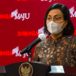 Menkeu Sebut Penyelidikan Harta Rafael Pejabat Pajak Bukan Karena Perilaku Anaknya/setkab