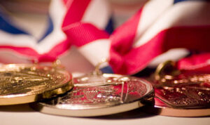 Indonesia Targetkan Jadi Tuan Rumah Olimpiade 2036/iStock