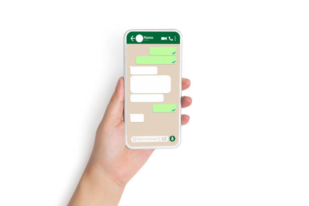 Fitur Baru WhatsApp Mungkinkan Pengguna Buat Status Pesan Suara/iStock