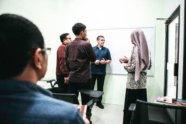 Ma’ruf Amin Nilai Perlu Ada BLKK di Wilayah Miskin Ekstrem/iStock