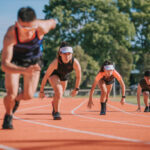 Empat Wakil Indonesia Akan Tampil di Kejuaraan Atletik Indoor Asia 2023/iStock
