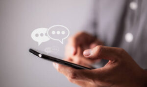 WhatsApp Disebut Akan Miliki Fitur Langganan Berita/iStock